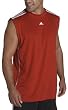 Adidas Men's New Basic Clima Sleeveless T-Shirt