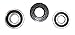 Noa Store LG Replacement Washer Bearing & Seal Kit 4036ER2004A 4280FR4048L 428FR4048E