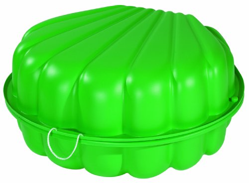 Imagen 2 de Big 7717-001 - Almeja de agua para arena y agua