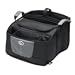 Case Logic Front Seat Mobile Office Organizer- Black/Gray