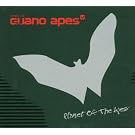 Planet Of The Apes - Best Of Guano Apes