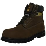Caterpillar Holton S3, Boots homme