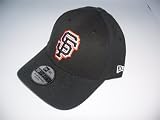 SAN FRANCISCO GIANTS 39THIRTY Fitted Cap TEAM TONAL HOME TEAM 2012 S/M