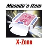 X-Zone by Katsuya Masuda - Trick