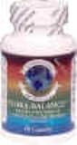 Flora Balance Capsules 60 Capsules
