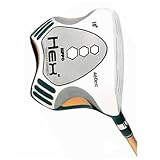 HiPPO Golf- Hex 2 Driver