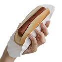 Mr Bar B Q 40159X 18-Piece Classic Hot Dog Holder