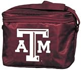 Texas A M Aggies Collapsible Lunchbox