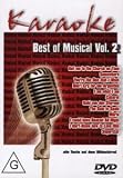 Karaoke - Best of Musical Vol. 2