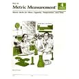 Key to Metric Measurement: Metric Units for Mass Capacity Temperature and Time (Key to Metric Measurement, 4)