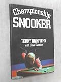 Championship snooker