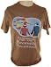 Beetle Juice T-Shirt - Handbook for the Dead Image