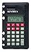 SENTRY CA378 Solar Powered Notebook Standard Function Calculator
