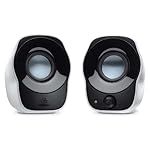 LOGICOOL ステレオスピーカー Z120BW