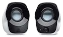 LOGICOOL ステレオスピーカー Z120BW