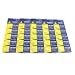 25 CR1220 Calculator Watch Camera Lithium Batteries