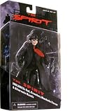 The Spirit - The Spirit Action FigureIMAGE