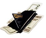 Double Crossed Dollars From Royal Magic with Detailed Instructions!