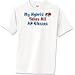 

My Hybrid takes all AP classes - Cars, Trucks, Planes, and Trains Adult T-Shirt