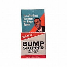 Bump Stopper Peau sensible 15 ml Traitement