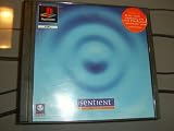 Sentient 'Explore the infinite' Playstation 1 / PS1 Game