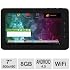 Visual Land Link VL-879-8GB-BLK-ICS Android 4.0 Ice Cream Sandwich Internet Tablet (Abominable)