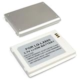 Lithium Battery For LG LX550 / Fusic