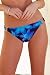 Blue Reef: Rectangle Lowrise Bottom (All styles sold as separates; Bottom Only)