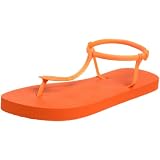 Lacoste WomensLemara Ankle-Strap Sandal