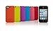 EYN (Everything You Need) Smartphone Case for iPhone 4/4s - Pink (eynpink)