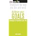 Achieve Your Goals (WorkLife)