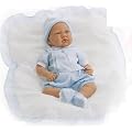 POUPEE BEBE JOUET ANTONIO JUAN REBORN 42 cm NEUF 9040