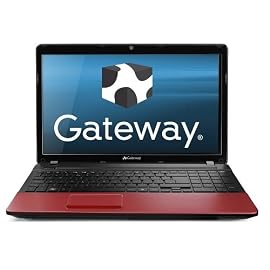 Gateway 15.6