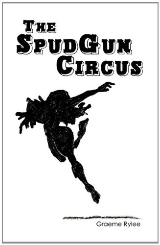 the spudgun circus