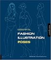 Poses (Essential Fashion Illustration)