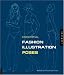 Essential Fashion Illustration: Poses (Essential Fashion Illustrations:)