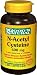 N-Acetyl Cysteine 600 mg - 120 caps,(Good'n Natural)