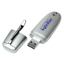 ByteStor 8GB USB 2.0 Flash Pen Drive