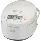 SANYO おどり炊き 圧力IHジャー炊飯器 ECJ-XW10A(W)