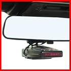 UltiMount Radar Laser Detector Rear View Mirror Mount - Escort Redline, 9500iX, 9500i, 8500i X50