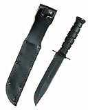Genuine Marine Corps Combat Knife