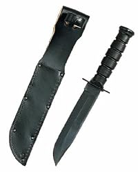 Genuine Marine Corps Combat Knife