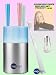 VIOlight 100 Toothbrush Sanitizer - Deluxe Kit