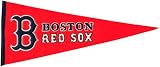 Boston Red Sox Medium Pennant