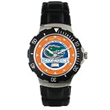 University of Florida Gators Athletic Wrist Watch