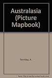A map book of Australasia