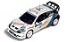 Ford Focus WRC Evo 