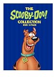 The Scooby-Doo Collection (Meets Batman / Meets the Harlem Globetrotters / Greatest Mysteries)
