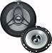 Kenwood KFC-1651S 6.5-Inch 160 Watt Max Power Dual Cone Speaker System