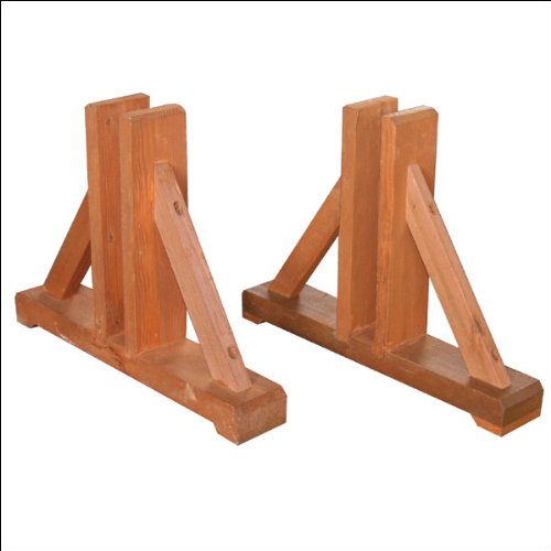 着色ラティスT字ベース2个セット大,国外代购